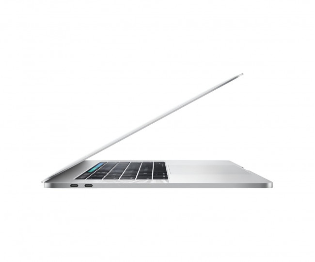 Apple MacBook Pro 13" Silver 2020 (Z0Y80003E) б/в